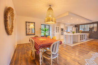  Maison � vendre 7 pi�ces 226 m�