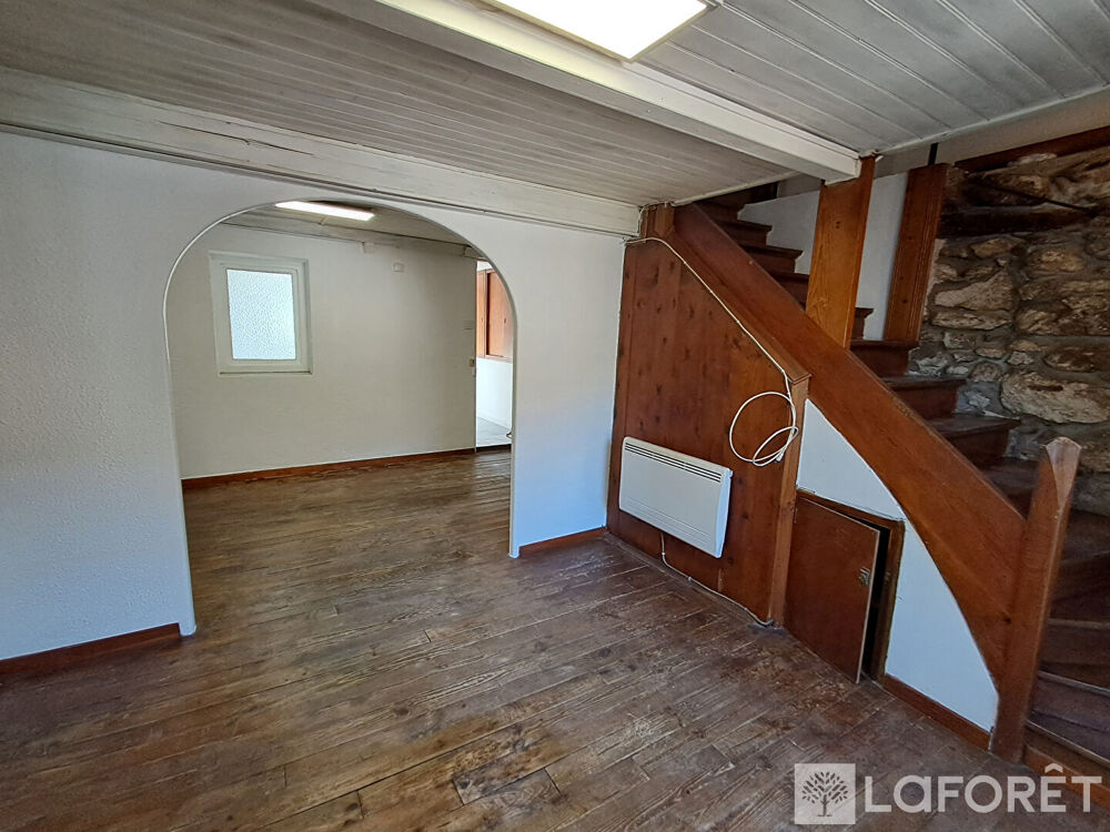 Maison Sahorre 4 pièce(s) 69 m2