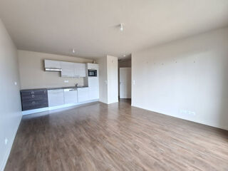  Appartement à louer 2 pièces 41 m²