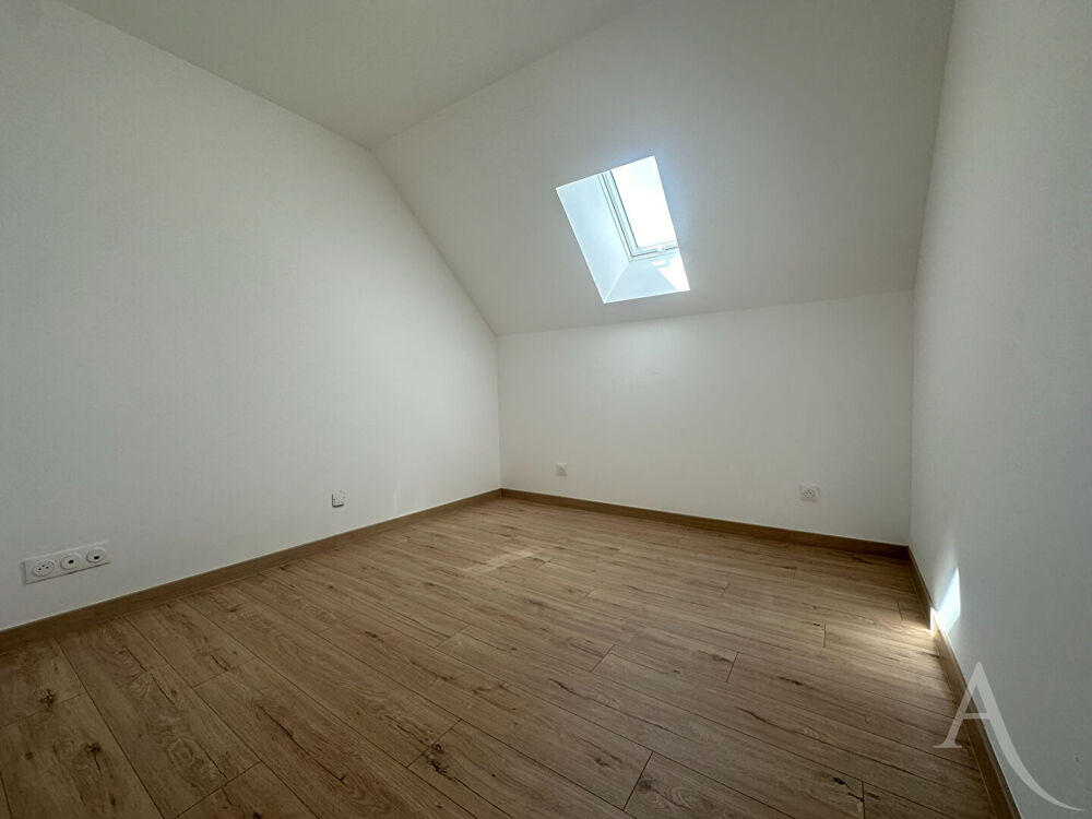 Appartement 2 pièces entièrement rénové avec climatisation !