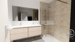  Appartement � vendre 3 pi�ces 76 m�