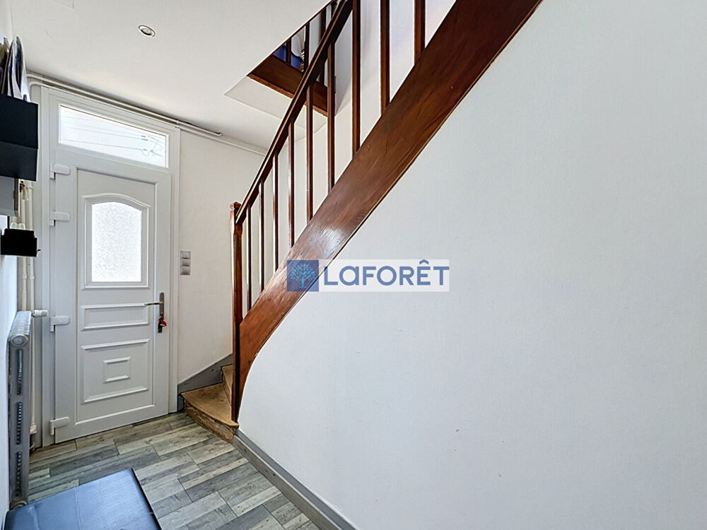 Vente Maison Maison Saint-dizier 4 pièce(s) 77 m2 Saint dizier
