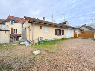  Appartement � vendre 3 pi�ces 51 m�