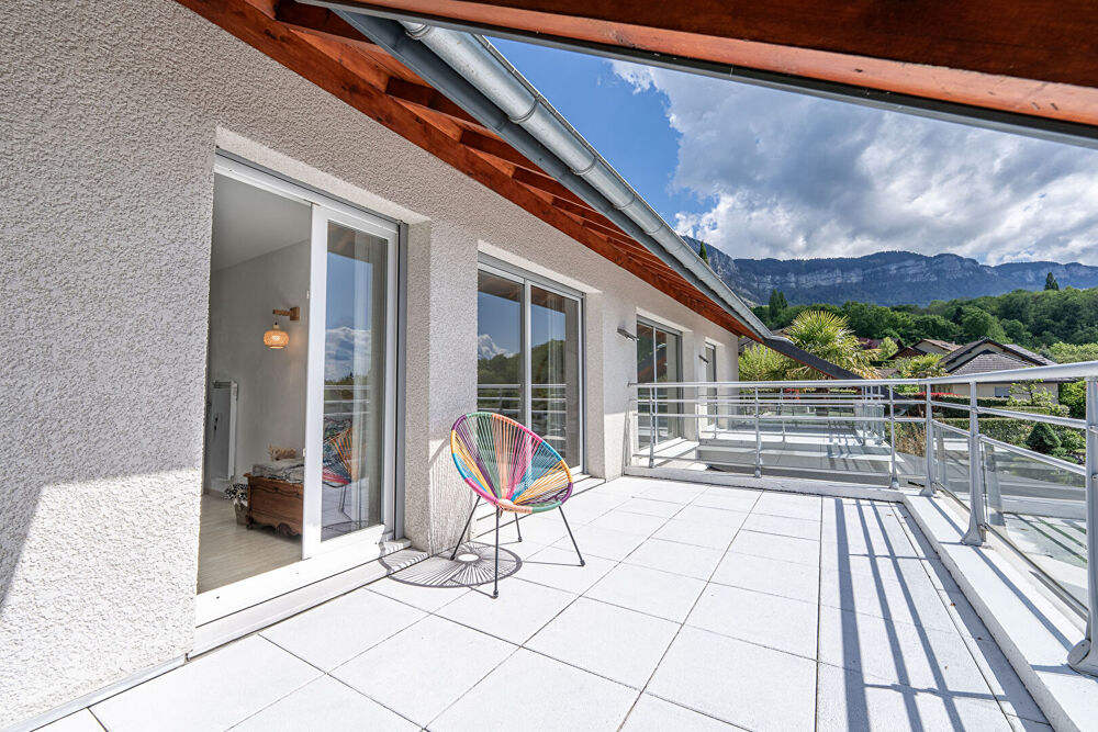 � vendre  Maison Aix-les-Bains (73100)