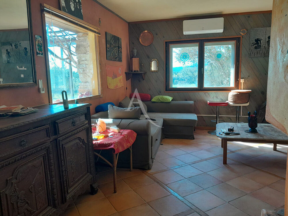 Vente Maison Maison 160m2 avec piscine et dépendance BEDARIEUX Bedarieux