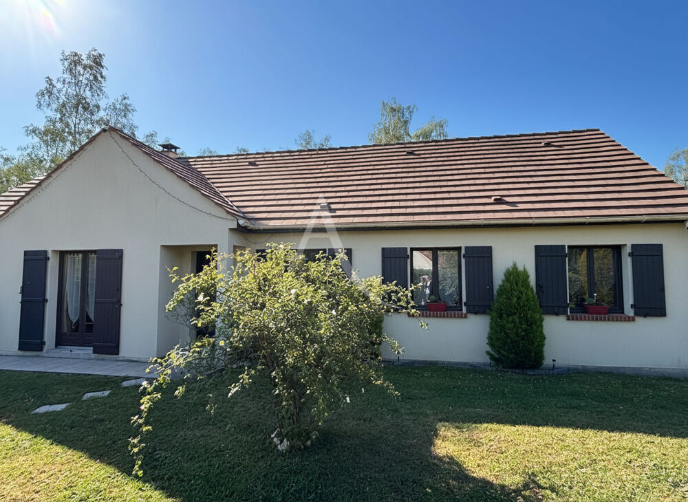 Maison Proche LAMOTTE BEUVRON
