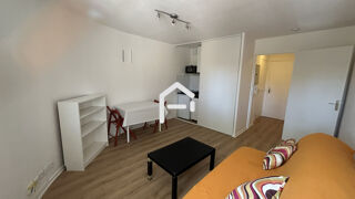  Appartement � louer 1 pi�ce 22 m�