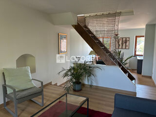 Location Appartement Habitation meublée  à Saint-fÉlix de 75.77 m2 Saint felix