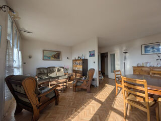  Appartement à vendre 3 pièces 72 m²