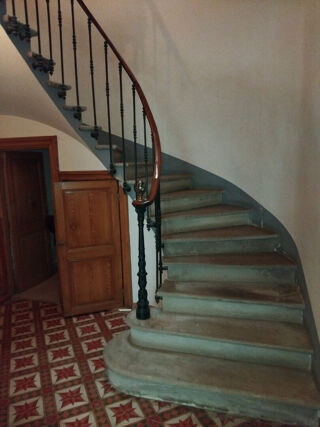  Maison � vendre 8 pi�ces 213 m�