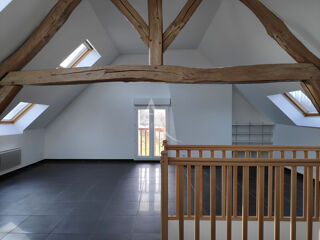  Appartement à vendre 5 pièces 82 m²