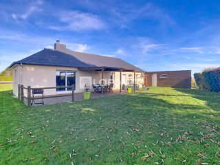  Maison � vendre 5 pi�ces 109 m�