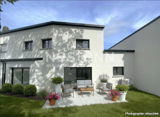  Maison à vendre 6 pièces 1 m²