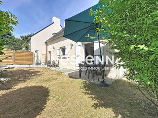  Maison à vendre 5 pièces 96 m²