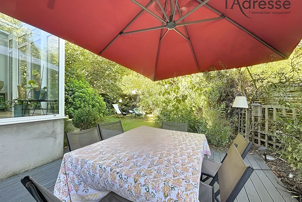 à vendre  Maison Suresnes (92150)