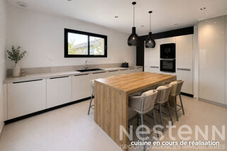  Maison à vendre 6 pièces 151 m²