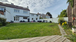  Maison � vendre 6 pi�ces 126 m�