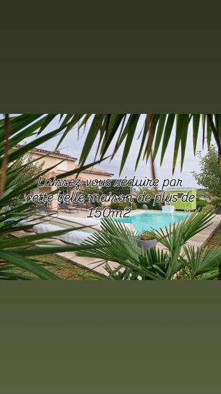  Maison � vendre 7 pi�ces 150 m�