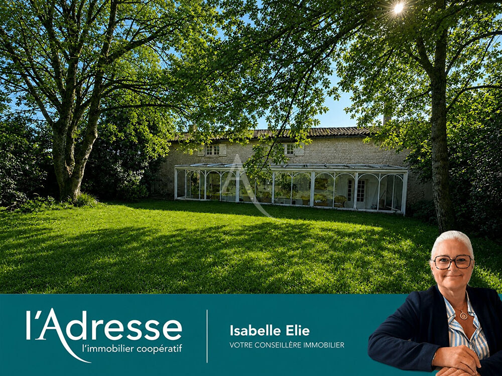 Maison 8 pièces 203 m² · à Cisse · 203 m² · 315 000 €