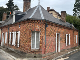  Maison  vendre 5 pices 79 m