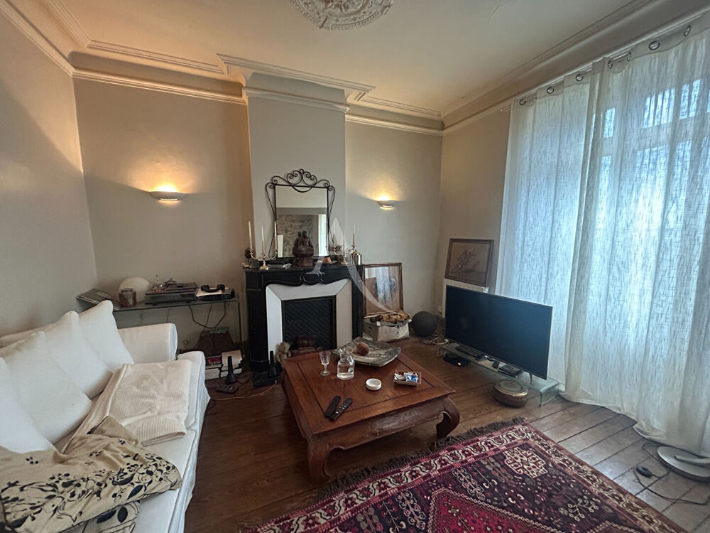 Vente Immeuble Immeuble � Carcassonne : 1 local, 2 appartements et une d�pendance Carcassonne