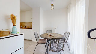  Appartement à vendre 3 pièces 64 m²