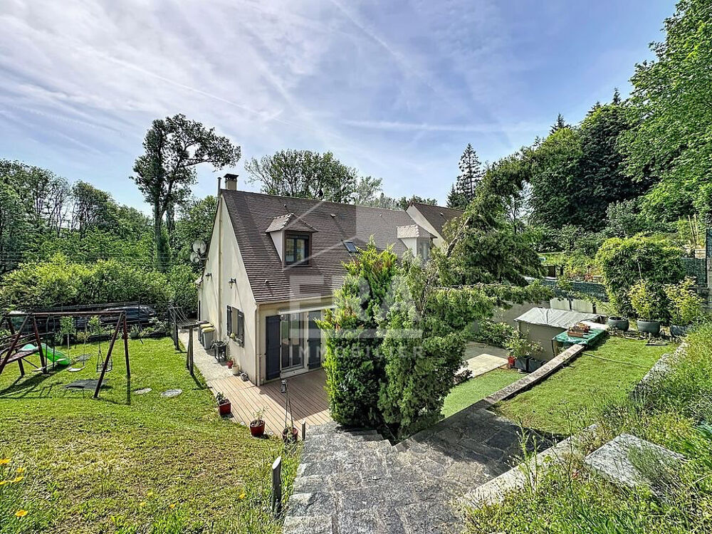 Maison familiale à vendre à Chalo Saint Mars