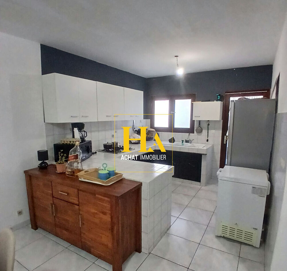 LES MAKES - Maison 90 m² avec dépendance de 50m²