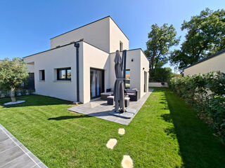  Maison à vendre 5 pièces 