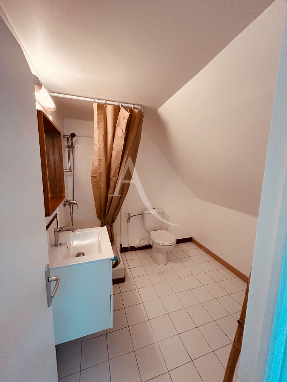 Location Appartement Appartement 2 pièce(s) 43.38 m2 - VAL-SAINT-GERMAIN Le val saint germain