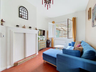  Maison à louer 3 pièces 63 m²