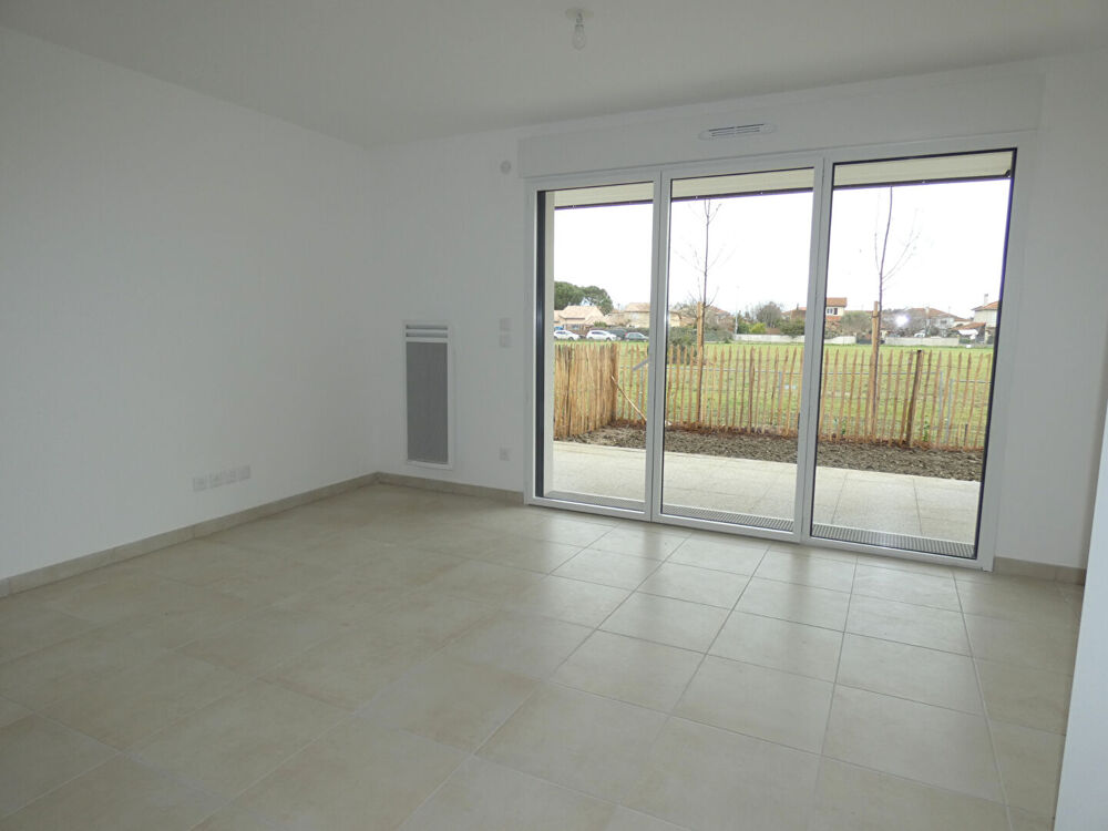 Location Appartement Appartement Muret 2 pièce(s) 43.11 m2 Muret