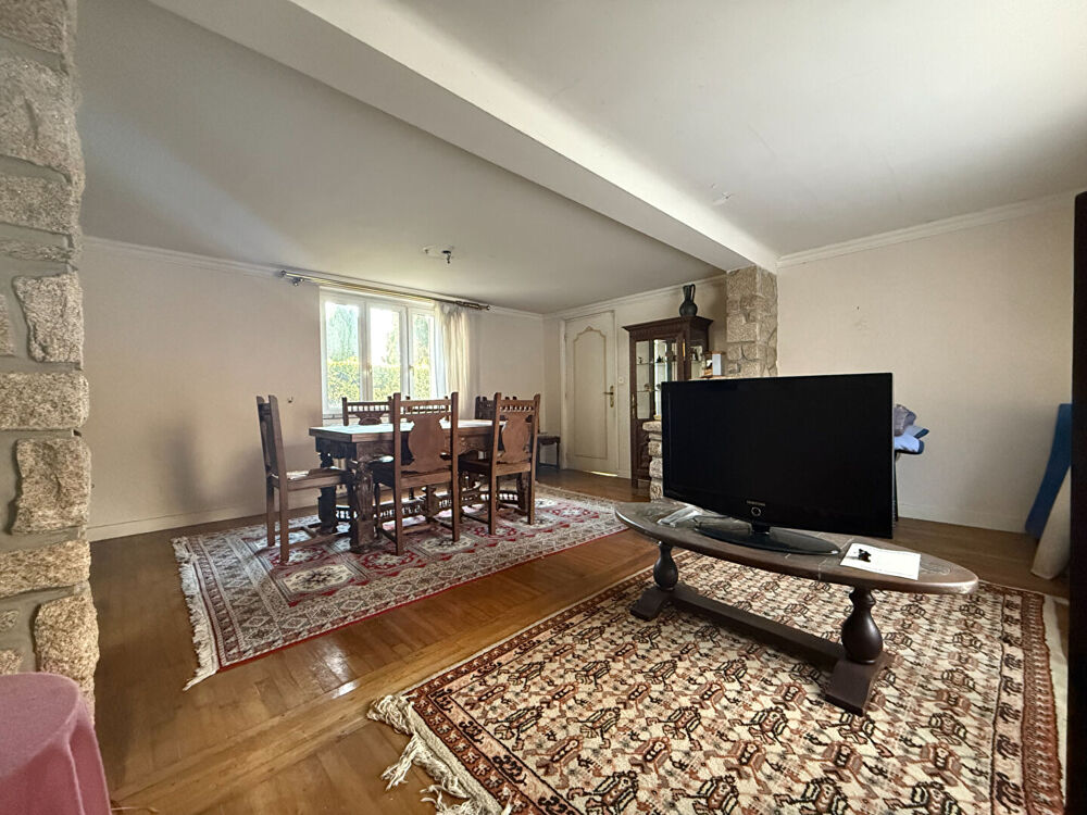 Vente Maison Maison  5 pi�ce(s) 125m� Redon