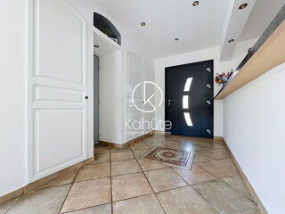  Maison à vendre 4 pièces 110 m²
