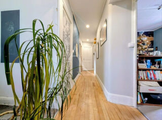  Appartement � vendre 3 pi�ces 78 m�