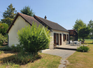  Maison à vendre 3 pièces 53 m²