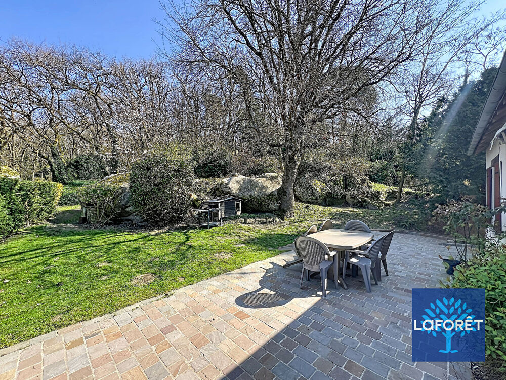 Vente Maison Maison Boissy Le Cutté 8 pièces - 190 m², sous sol total- 1457 M² de terrain Boissy le cutte