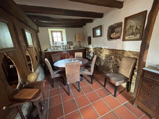  Maison à vendre 4 pièces 144 m²