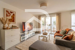  Appartement à vendre 1 pièce 35 m²