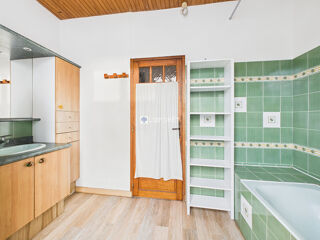  Maison à vendre 5 pièces 103 m²