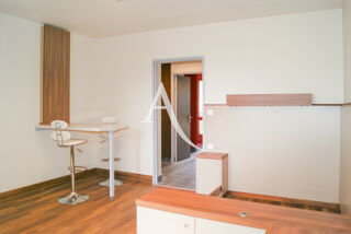  Appartement à vendre 1 pièce 35 m²