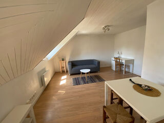  Appartement � louer 2 pi�ces 29 m�