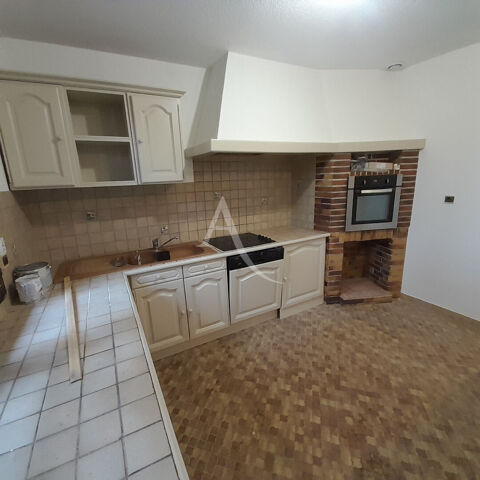  Maison � louer 4 pi�ces 106 m�