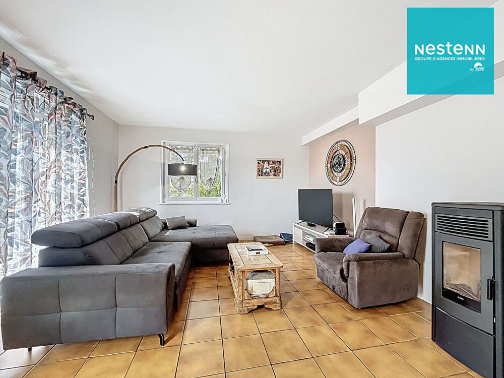 Maison familiale - Usson En Forez - 3 chambres + studio indépendant - 174m² - Terrain 1888 m² !