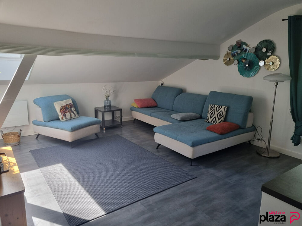 Appartement Divonne-les-Bains 3 pièces + Jardin
