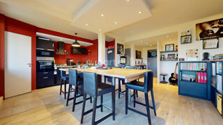  Appartement  vendre 3 pices 71 m