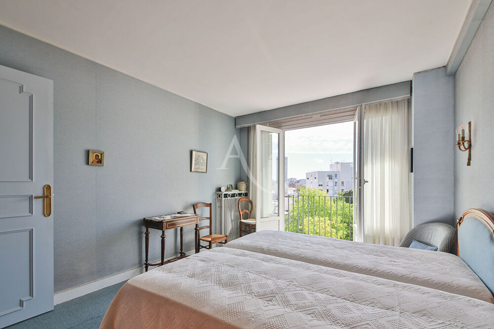 à vendre  Appartement Paris 13