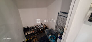  Appartement à louer 2 pièces 56 m²