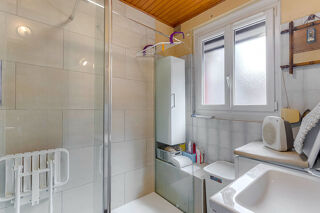  Maison � vendre 4 pi�ces 92 m�