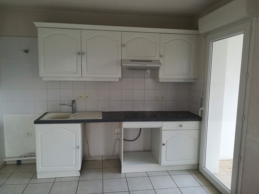 Location Appartement Appartement  3 pièce(s) 60.4 m2 Labenne